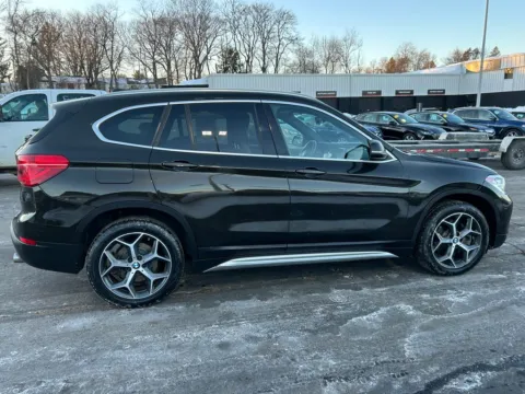 More photos of 2018 BMW X1 sDrive28i at Smart Buy Auto Sales, CT