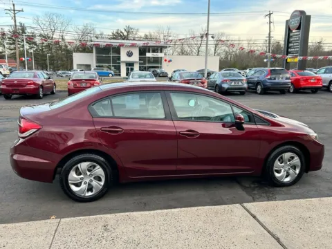 More photos of 2013 Honda Civic LX at Smart Buy Auto Sales, CT