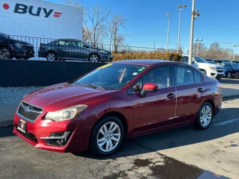 Photos of 2015 Subaru Impreza 2.0i Premium for sale in Meriden, CT at Smart Buy Auto Sales