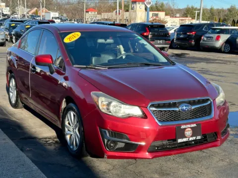 More photos of 2015 Subaru Impreza 2.0i Premium at Smart Buy Auto Sales, CT