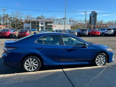 More photos of 2023 Toyota Camry LE at Smart Buy Auto Sales, CT