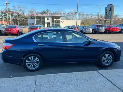 More photos of 2014 Honda Accord LX at Smart Buy Auto Sales, CT