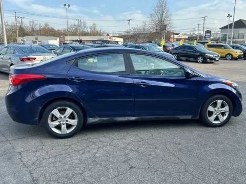 More photos of 2011 Hyundai Elantra GLS at Smart Buy Auto Sales, CT