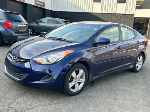 Photos of 2011 Hyundai Elantra GLS for sale in Meriden, CT at Smart Buy Auto Sales
