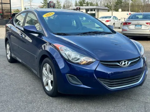 More photos of 2011 Hyundai Elantra GLS at Smart Buy Auto Sales, CT