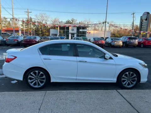 More photos of 2015 Honda Accord Sport at Smart Buy Auto Sales, CT