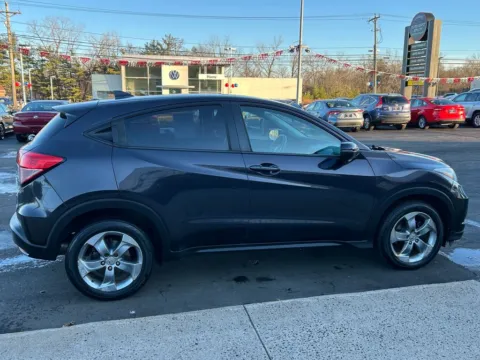 More photos of 2017 Honda HR-V EX at Smart Buy Auto Sales, CT