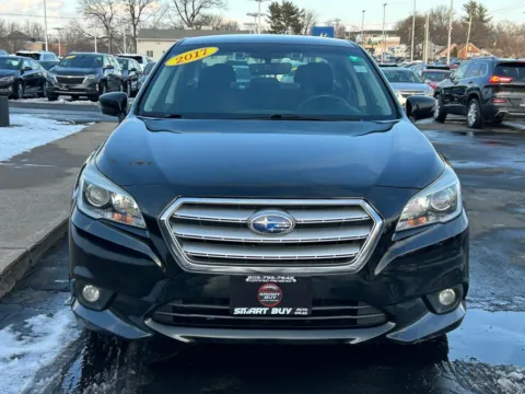 Another view of 2017 Subaru Legacy 2.5i for sale in Meriden, CT at Smart Buy Auto Sales