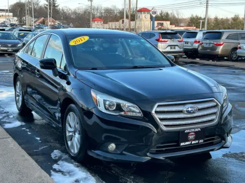 More photos of 2017 Subaru Legacy 2.5i at Smart Buy Auto Sales, CT