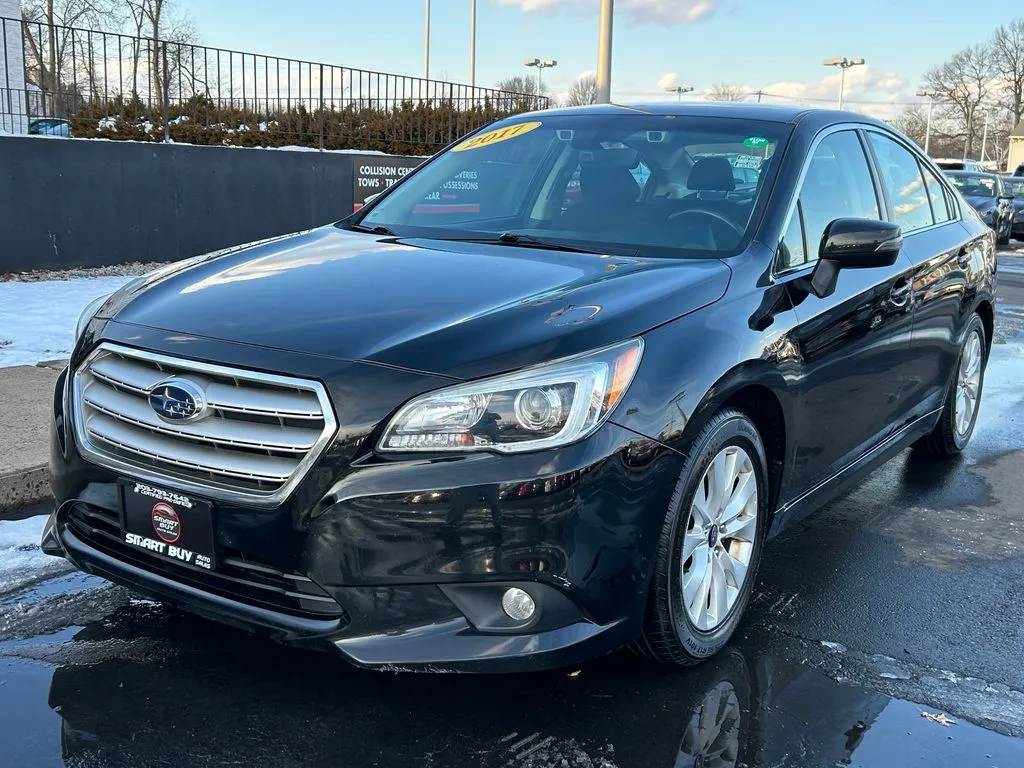 2017 Subaru Legacy 2.5i for sale in Meriden, CT