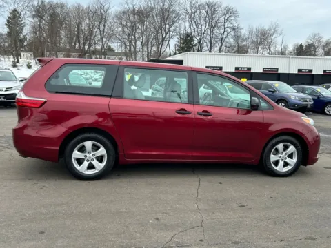 More photos of 2015 Toyota Sienna L at Smart Buy Auto Sales, CT