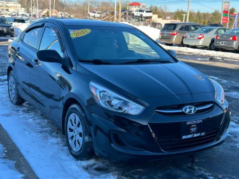 More photos of 2017 Hyundai Accent SE at Smart Buy Auto Sales, CT