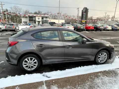 More photos of 2018 Mazda Mazda3 Sport at Smart Buy Auto Sales, CT