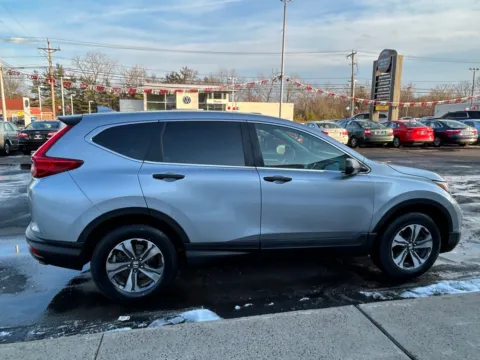 More photos of 2018 Honda CR-V LX at Smart Buy Auto Sales, CT
