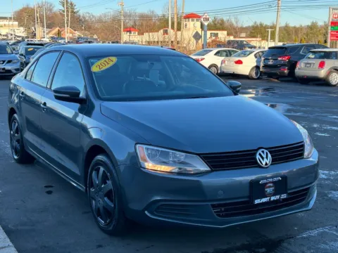 More photos of 2014 Volkswagen Jetta 1.8T SE at Smart Buy Auto Sales, CT