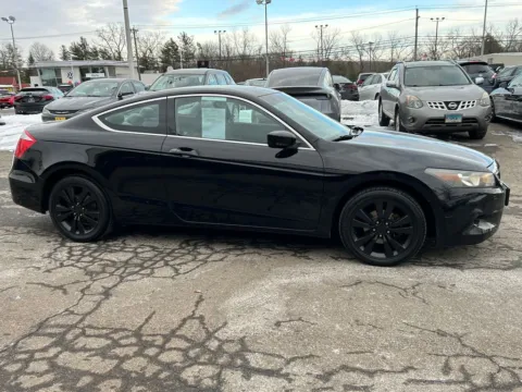 More photos of 2010 Honda Accord LX-S at Smart Buy Auto Sales, CT