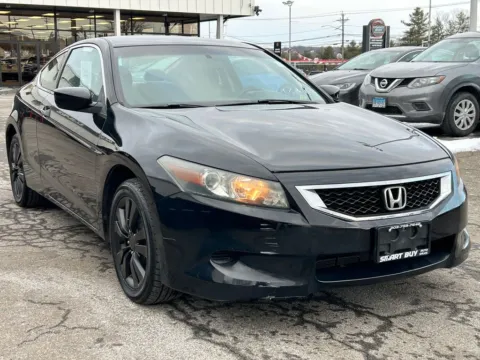 More photos of 2010 Honda Accord LX-S at Smart Buy Auto Sales, CT