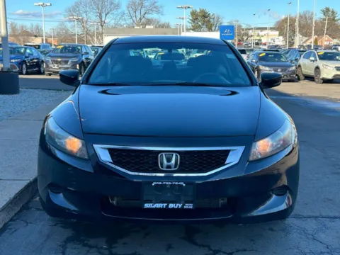 Another view of 2010 Honda Accord LX-S for sale in Meriden, CT at Smart Buy Auto Sales