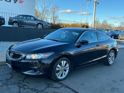 Photos of 2010 Honda Accord LX-S for sale in Meriden, CT at Smart Buy Auto Sales