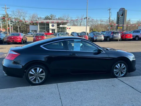 More photos of 2010 Honda Accord LX-S at Smart Buy Auto Sales, CT