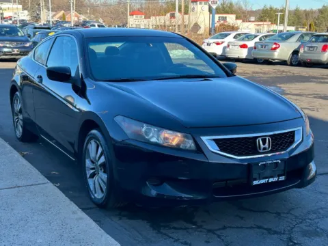 More photos of 2010 Honda Accord LX-S at Smart Buy Auto Sales, CT