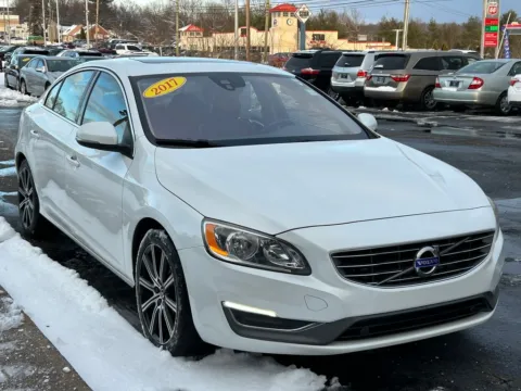 More photos of 2017 Volvo S60 Inscription T5 at Smart Buy Auto Sales, CT