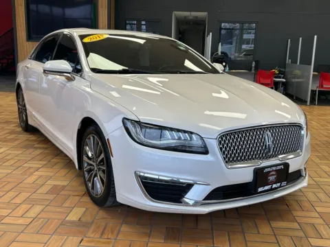More photos of 2018 Lincoln MKZ Select at Smart Buy Auto Sales, CT