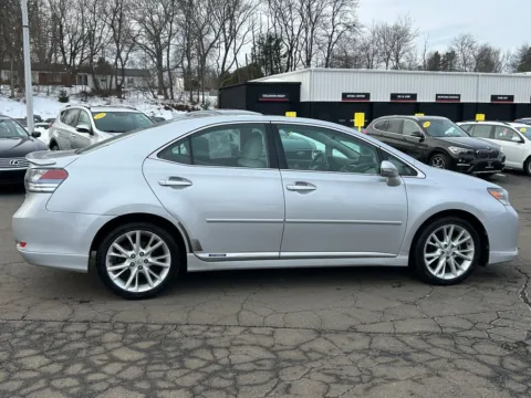 More photos of 2011 Lexus HS 250h at Smart Buy Auto Sales, CT
