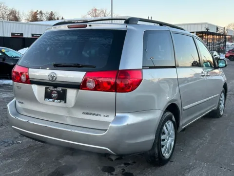 More photos of 2006 Toyota Sienna CE at Smart Buy Auto Sales, CT
