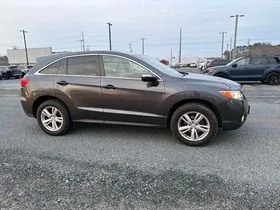 More photos of 2013 Acura RDX Technology Package at Smart Buy Auto Sales, CT