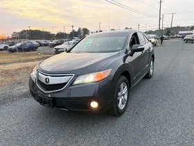 2013 Acura RDX Technology Package for sale in Meriden, CT