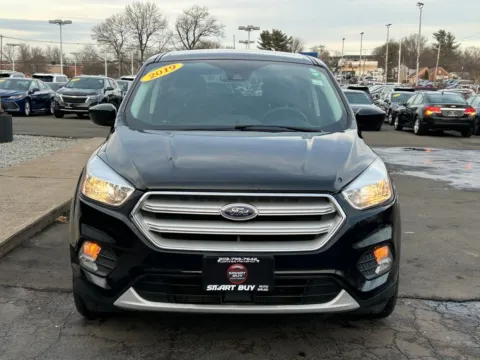 Another view of 2019 Ford Escape SE for sale in Meriden, CT at Smart Buy Auto Sales