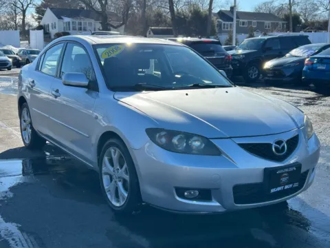 More photos of 2008 Mazda Mazda3 i Touring Value at Smart Buy Auto Sales, CT