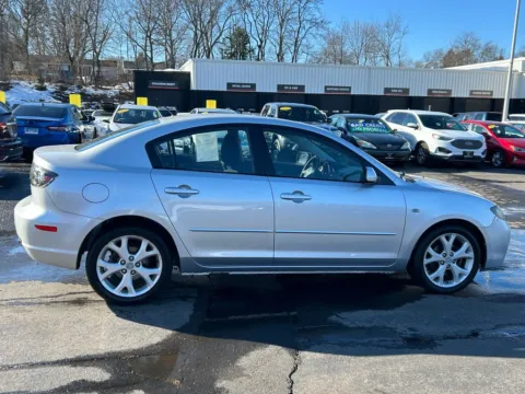More photos of 2008 Mazda Mazda3 i Touring Value at Smart Buy Auto Sales, CT