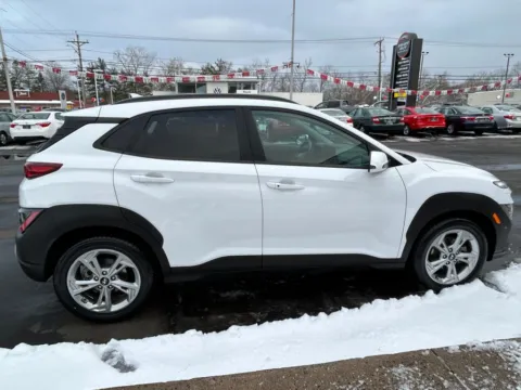 More photos of 2023 Hyundai Kona SEL at Smart Buy Auto Sales, CT