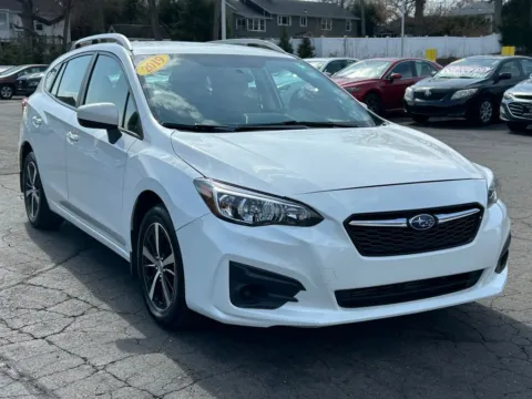 More photos of 2019 Subaru Impreza 2.0i Premium at Smart Buy Auto Sales, CT