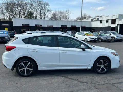 More photos of 2019 Subaru Impreza 2.0i Premium at Smart Buy Auto Sales, CT
