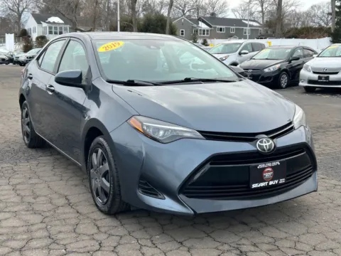 More photos of 2019 Toyota Corolla LE at Smart Buy Auto Sales, CT