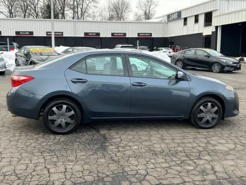 More photos of 2019 Toyota Corolla LE at Smart Buy Auto Sales, CT