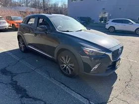 Another view of 2017 Mazda CX-3 Grand Touring for sale in Meriden, CT at Smart Buy Auto Sales