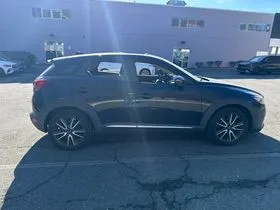 More photos of 2017 Mazda CX-3 Grand Touring at Smart Buy Auto Sales, CT