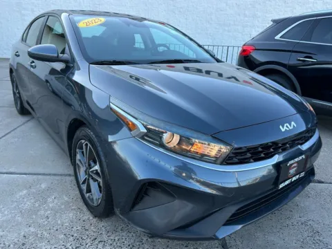 More photos of 2023 Kia Forte LXS at Smart Buy Auto Sales, CT