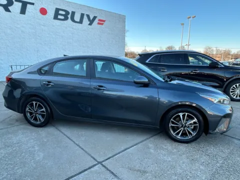 More photos of 2023 Kia Forte LXS at Smart Buy Auto Sales, CT