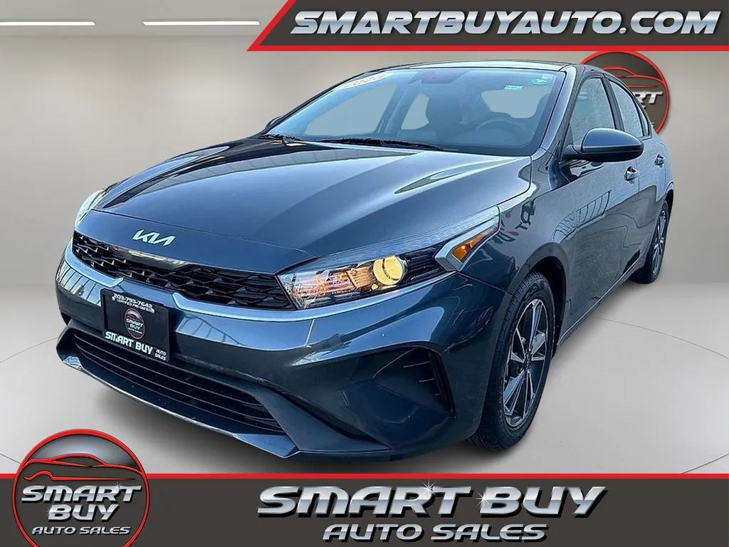2023 Kia Forte LXS for sale in Meriden, CT