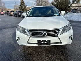 Photos of 2015 Lexus RX 350 for sale in Meriden, CT at Smart Buy Auto Sales