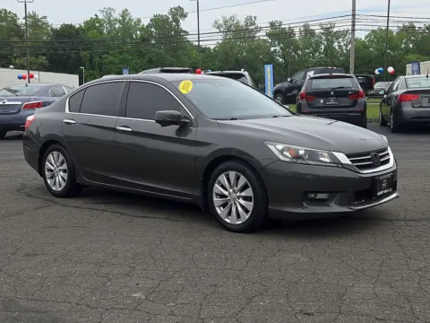 More photos of 2014 Honda Accord EX-L at Smart Buy Auto Sales, CT