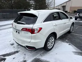 More photos of 2017 Acura RDX Technology Package at Smart Buy Auto Sales, CT