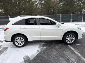 More photos of 2017 Acura RDX Technology Package at Smart Buy Auto Sales, CT