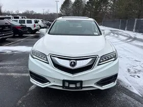Photos of 2017 Acura RDX Technology Package for sale in Meriden, CT at Smart Buy Auto Sales