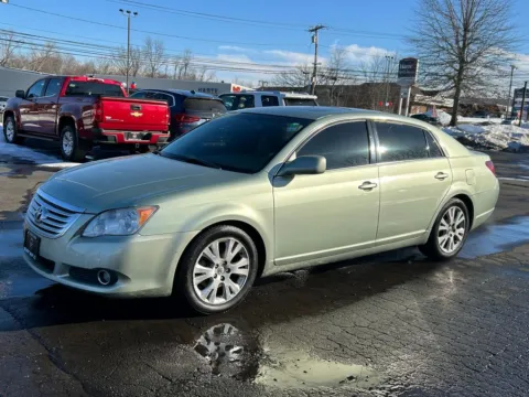 Photos of 2009 Toyota Avalon Limited for sale in Meriden, CT at Smart Buy Auto Sales
